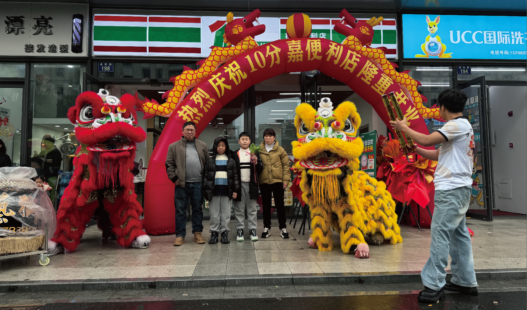 智能革新 便利无界：十分嘉如何成为零售业的创新先锋(图1)