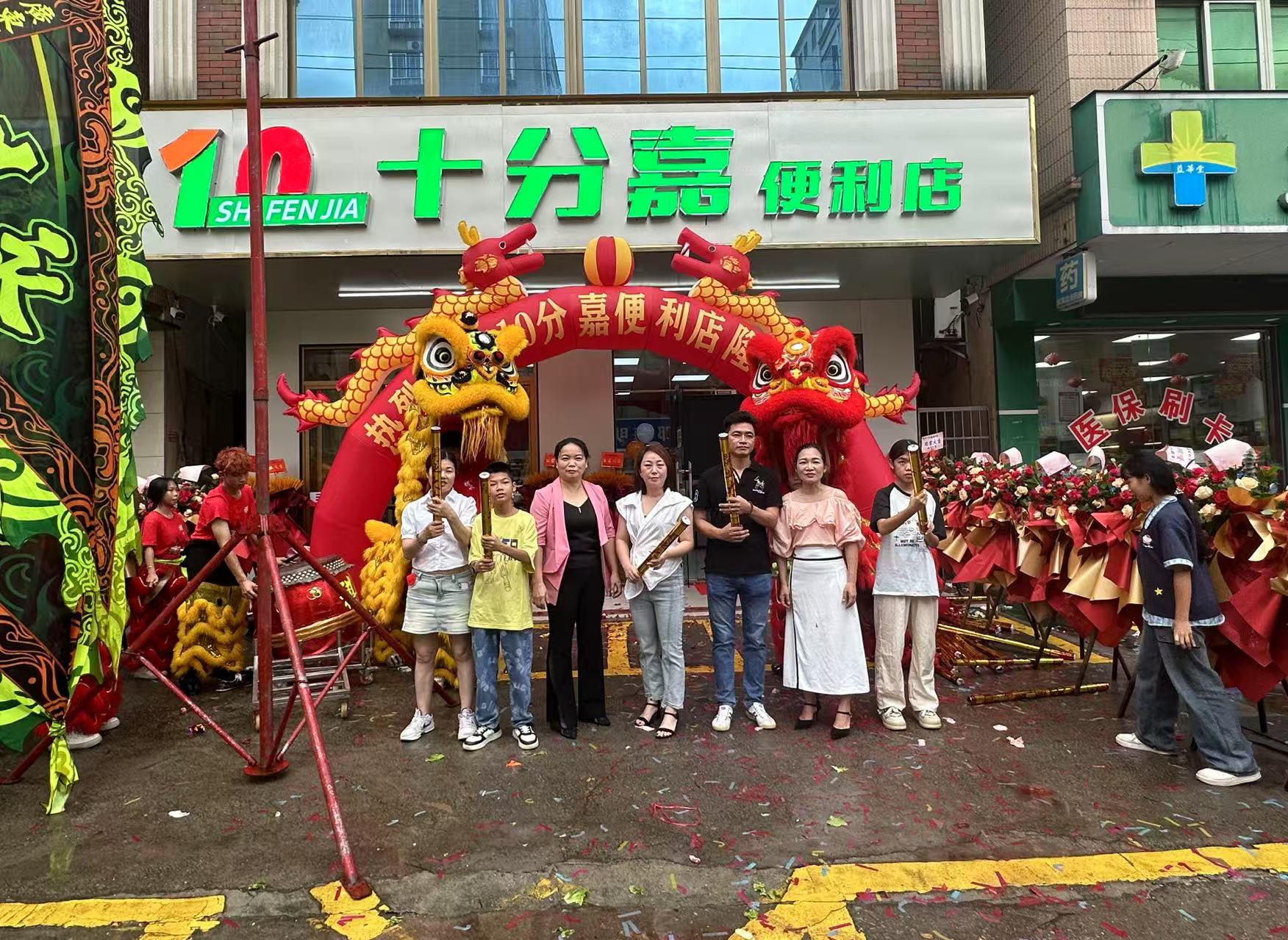 《十分嘉如何赢得客户信任？5大核心策略打造值得信赖的品牌》(图1)